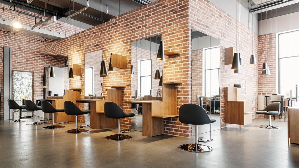 Nasrin Hair Extensions Salon