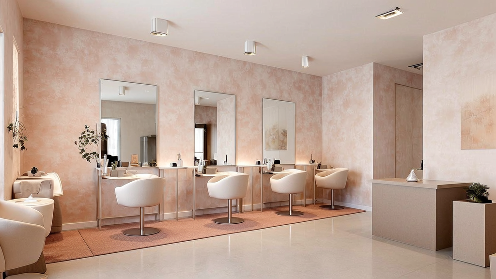 Salon Bellezza of Roswell
