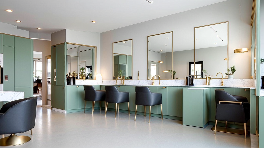 Dolce Salon