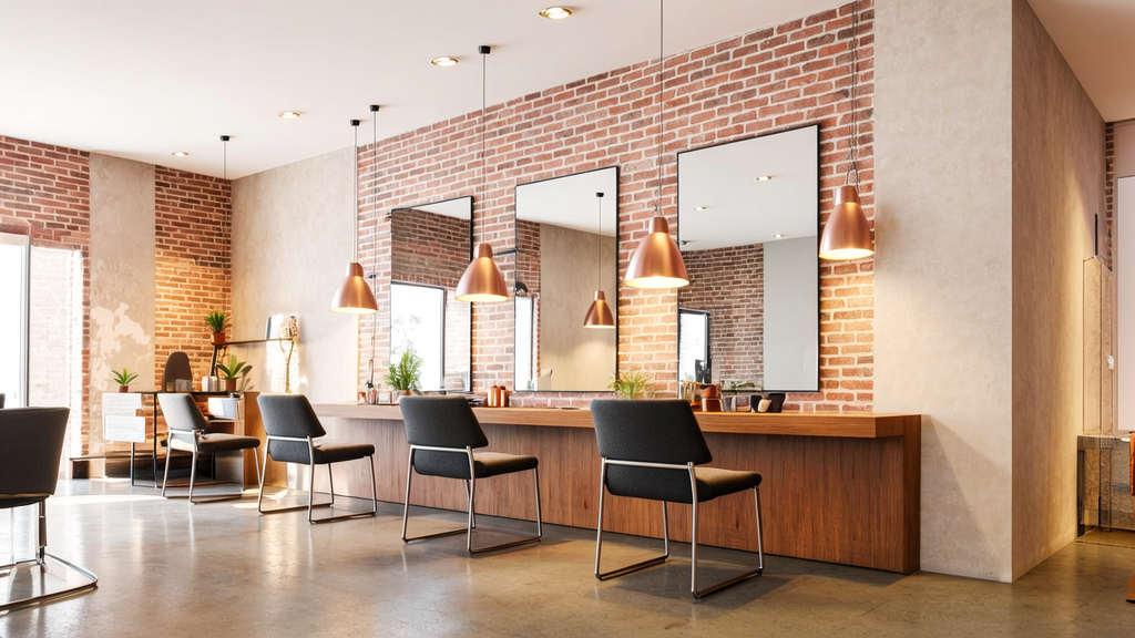 Philadelphia Hair Design