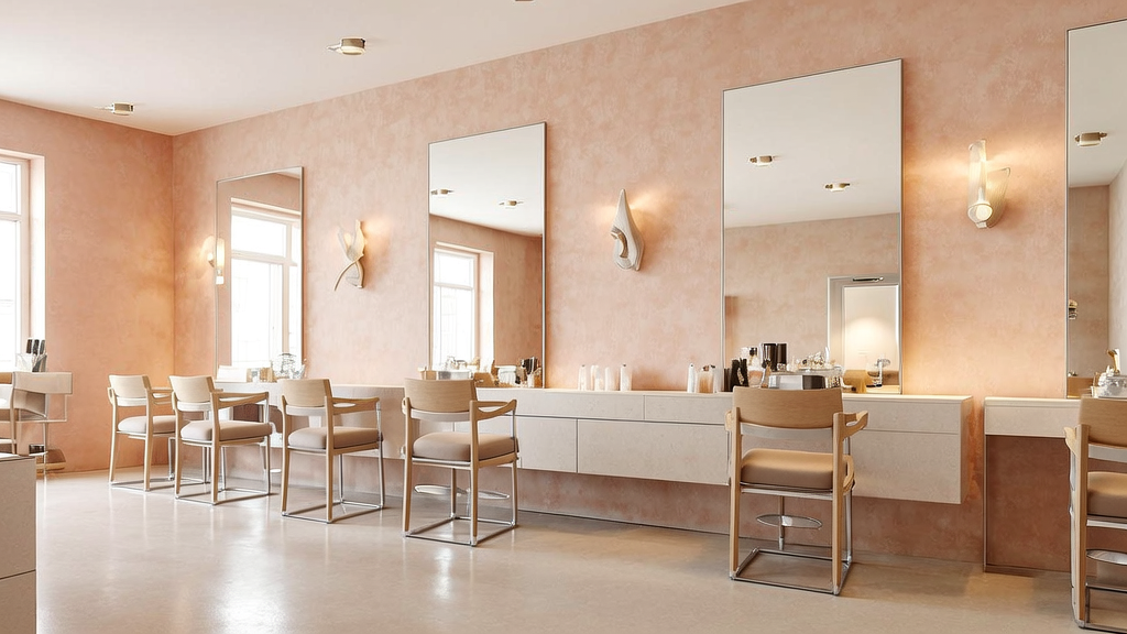 O K Corral Hair Shaping Salon