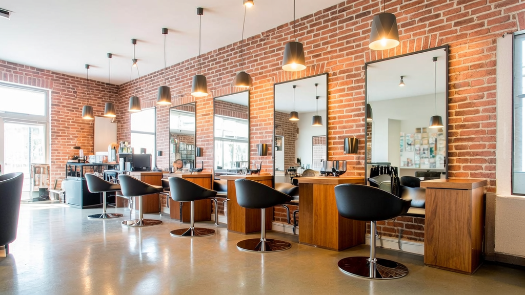 PEARL SALON SUITES- DECATUR