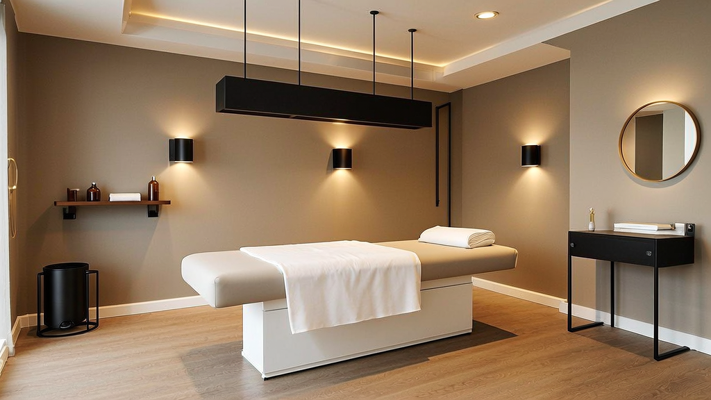 Better Naked Studio Body Wax and Aesthetics