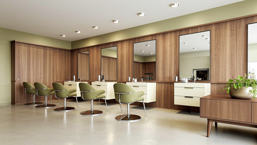 Salon Republic Murrieta