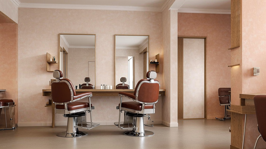 Fattah's Barber Shop