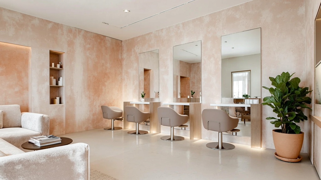 Lupita's Beauty & Nail Salon