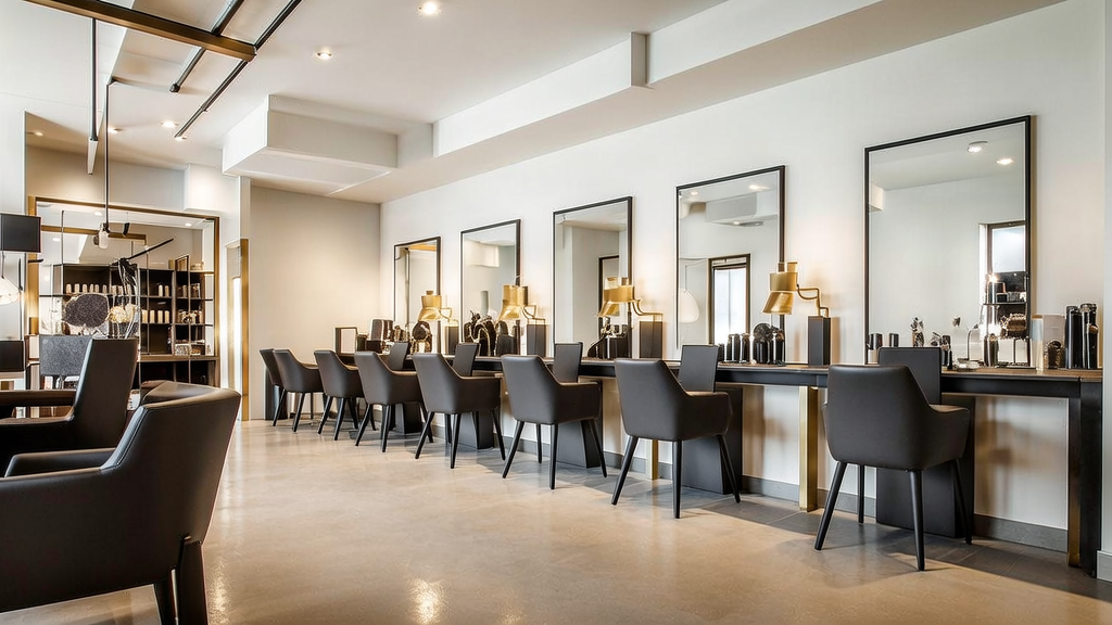 Beauty Studio Charlotte | Mobile Hair & Makeup
