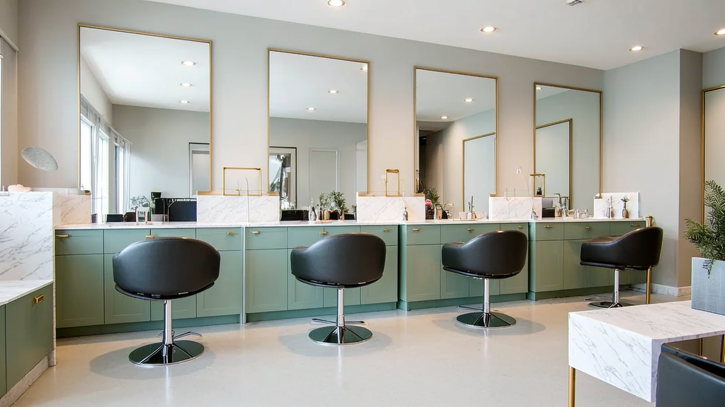 La Bella Hair Studio