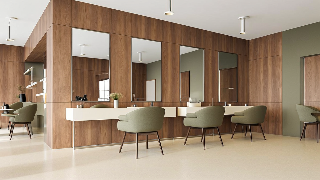 DemiLash Salon