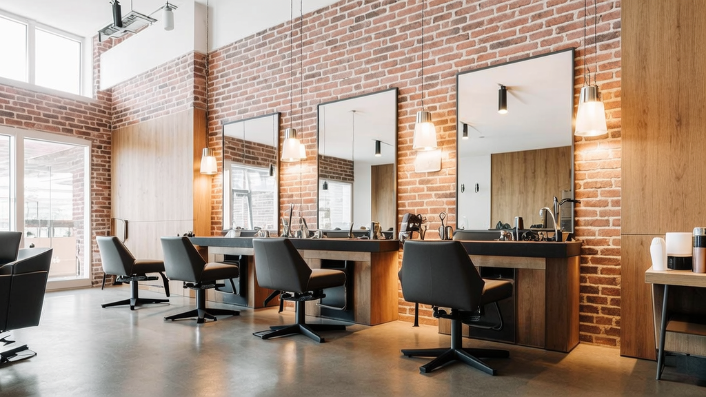Noemi Beauty Salon