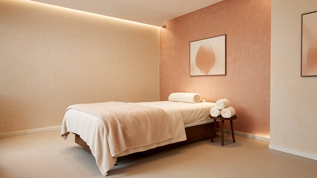 Luxuria Nails & Spa