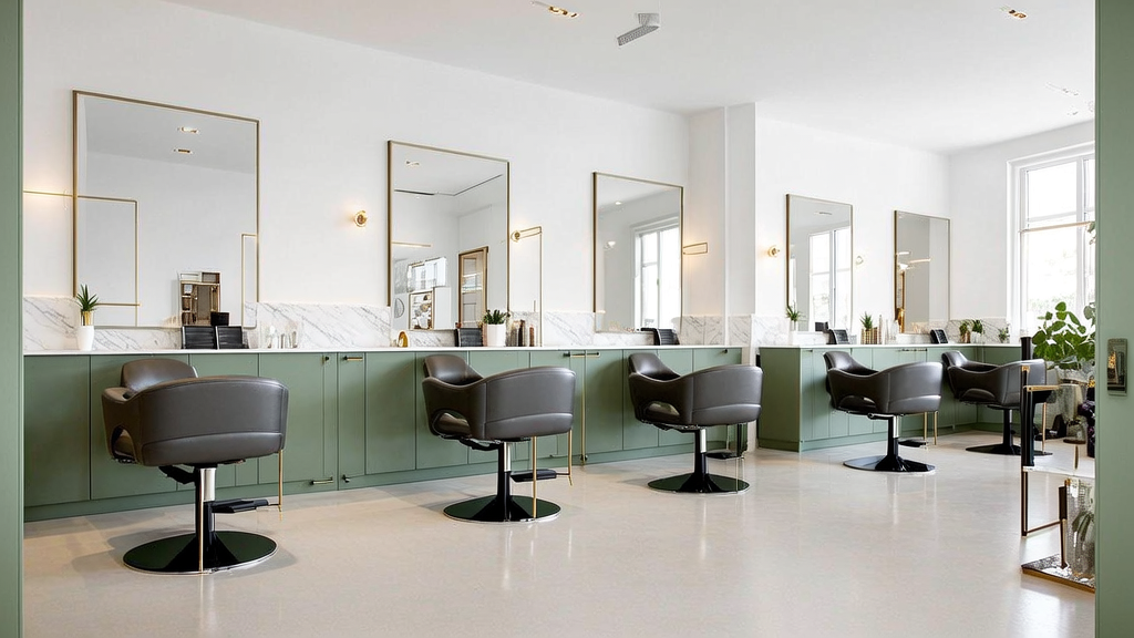 Enchanted Beauty Salon and Spa