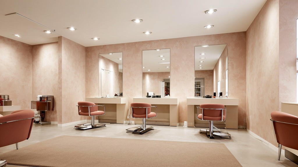Muse Hair Studio