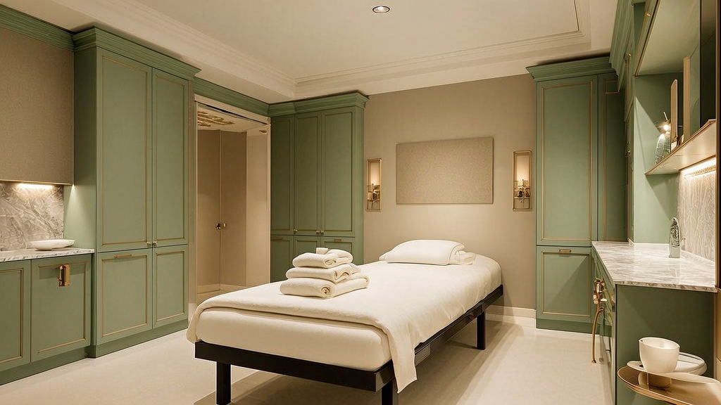 Quiet Corner Spa and Farm LLC