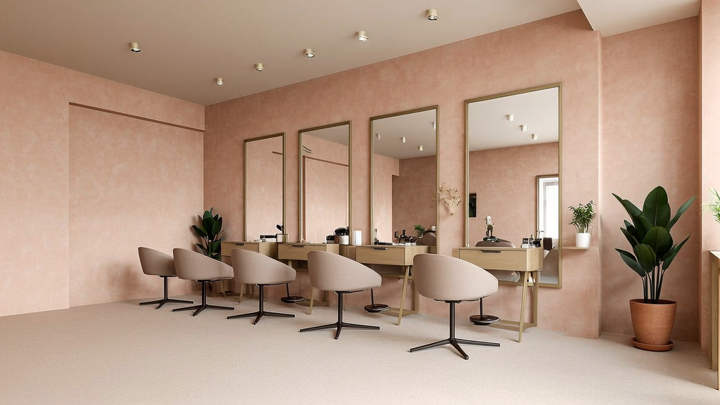 Beauty Dry Salon