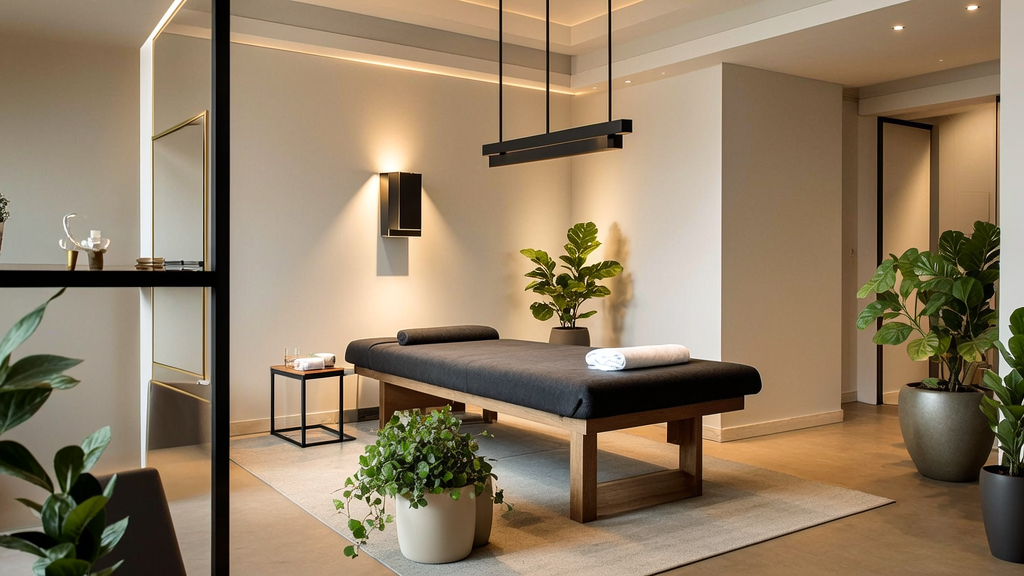 Nurture Spa