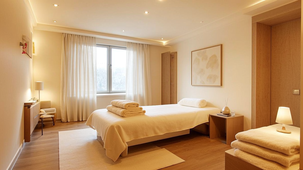 Bel Viso Day Spa and Laser Center