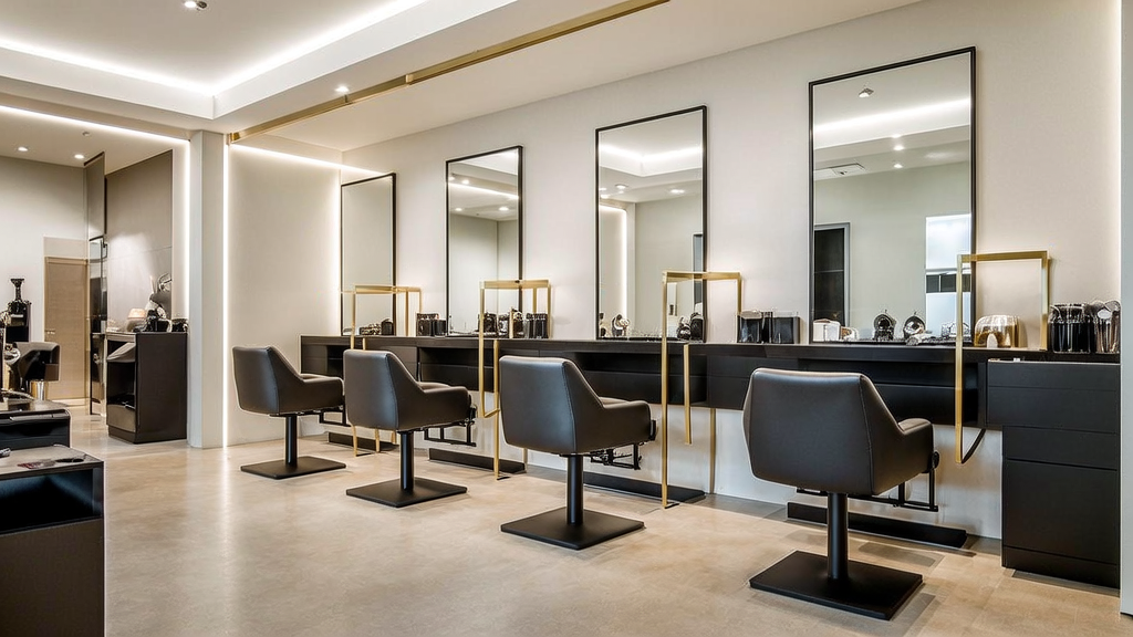 Salon Verde