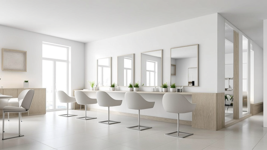 Comb Salon Studio