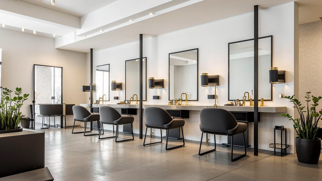 Element Salon of Atlanta
