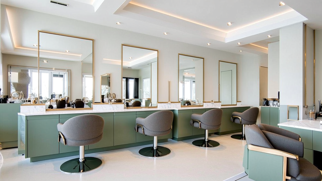 Salon Cabo
