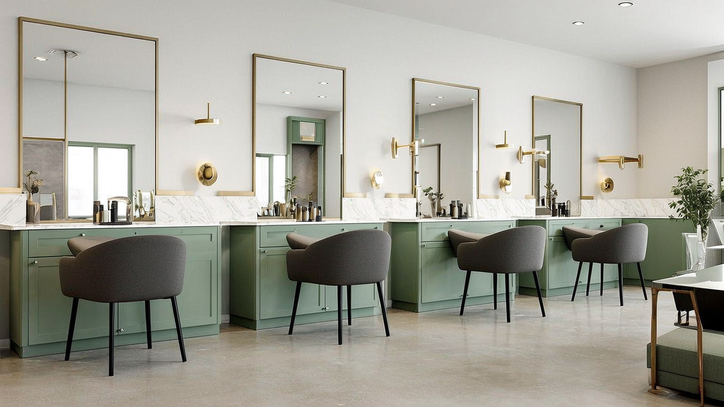 Skincare by Pearl- Los Altos, Ca