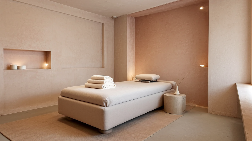 Soleil Health and Wellness