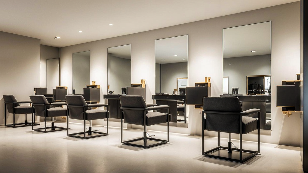 Exposé Salon and Day Spa