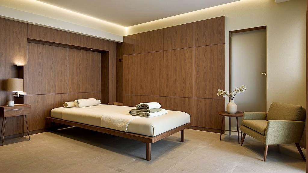 Elalevare Beauty & Wellness Spa