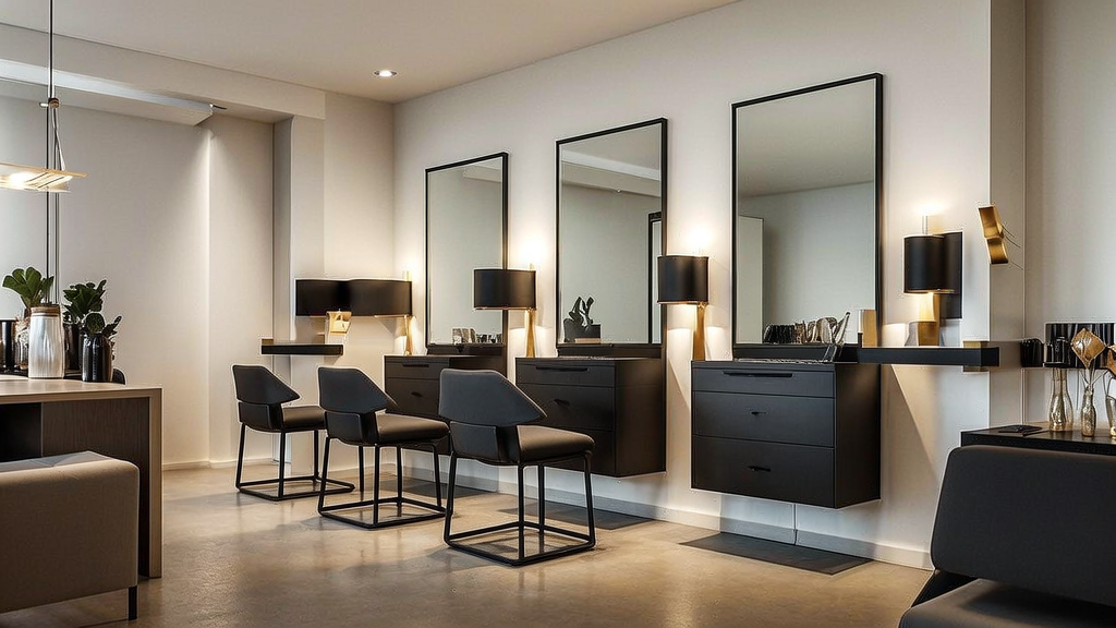 Radiant Belle Shading