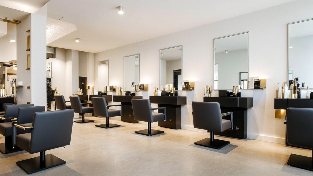 Snips Beauty Salon