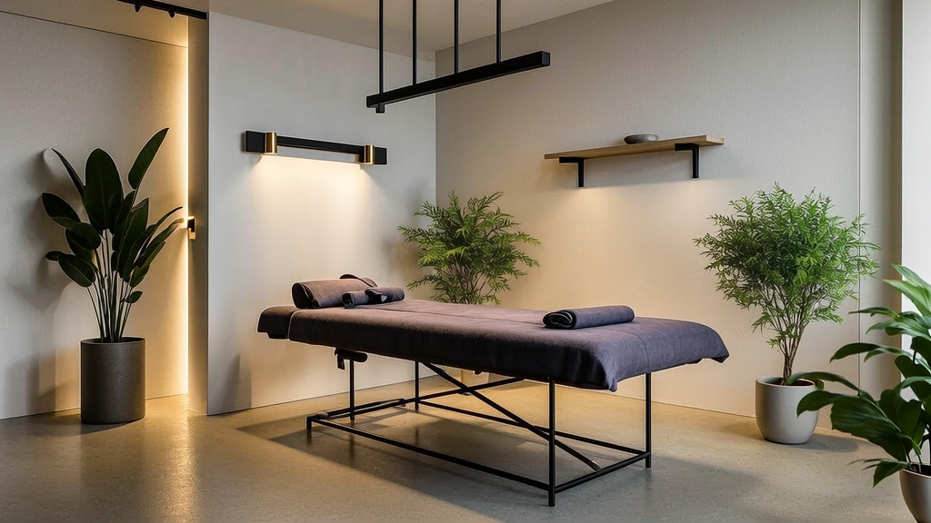 Siya Healing Spa Downtown - Best Thai Massage Manhattan