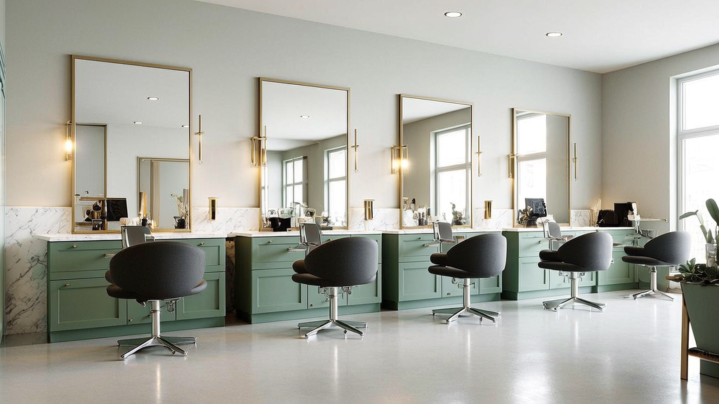 Hair Studio One - Glenville, NY
