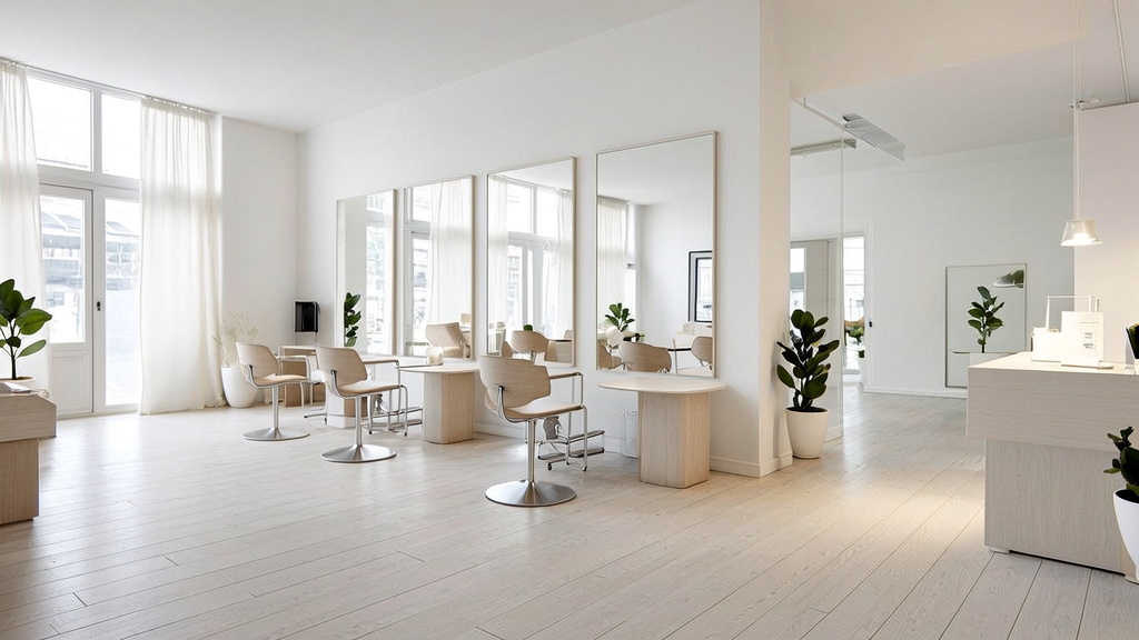 Primp & Tease Salon