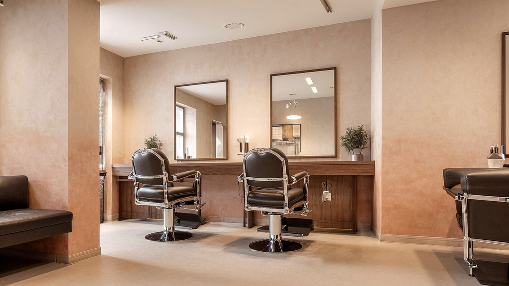 Nyc All Starz Barber Lounge, Port St Lucie