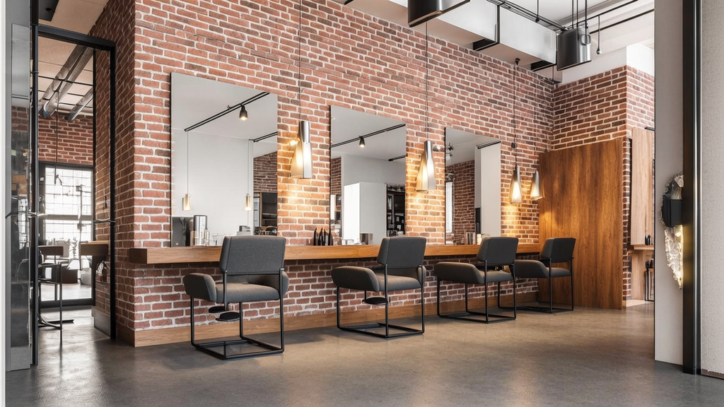 Modish Beauty Salon & Spa