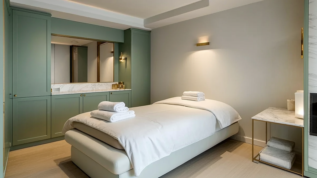 DY Head & Scalp Spa