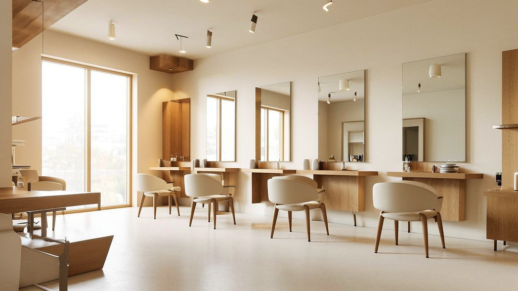 KW Nail Lounge