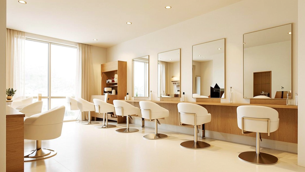 Couture Hair Studio Salon