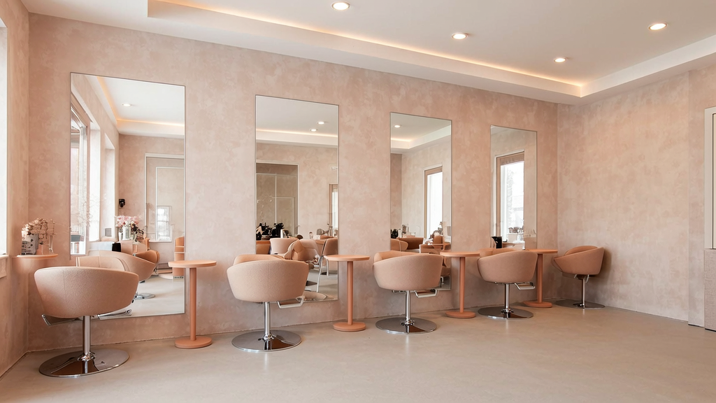 Atelier Beauty Co