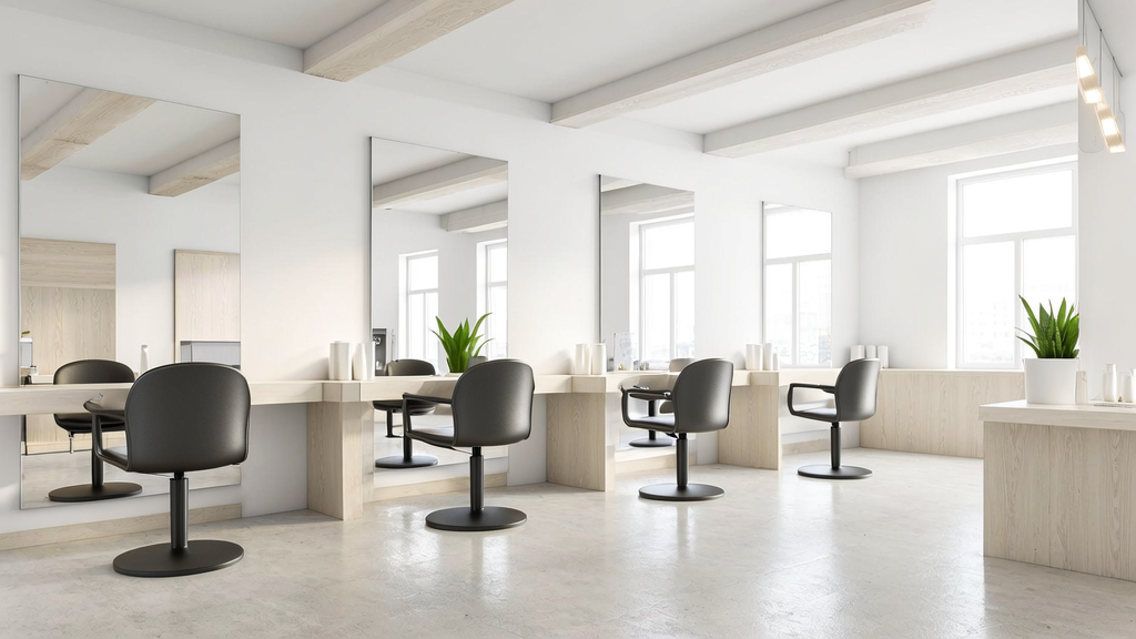 Lulu Beauty Salon