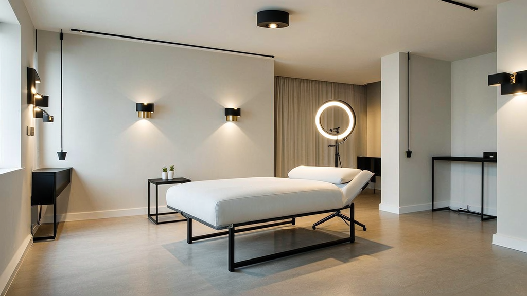 Beauty Touch Spa