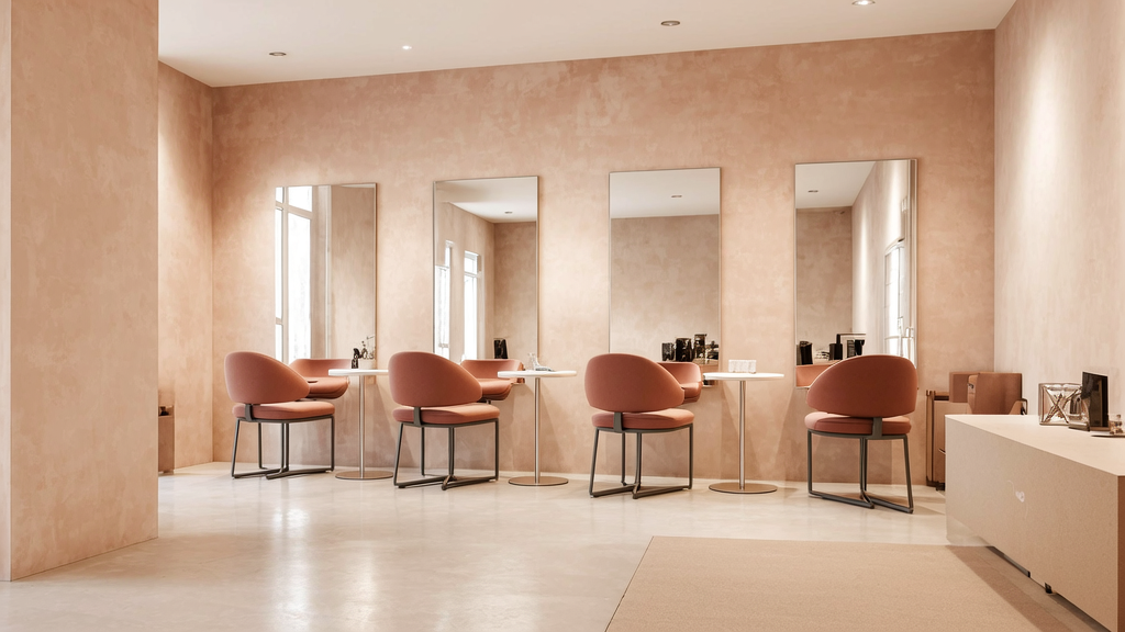 Eye Candy Beauty Lounge