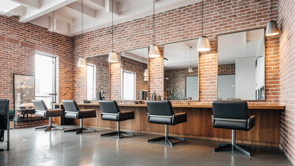 Beato Beauty Salon