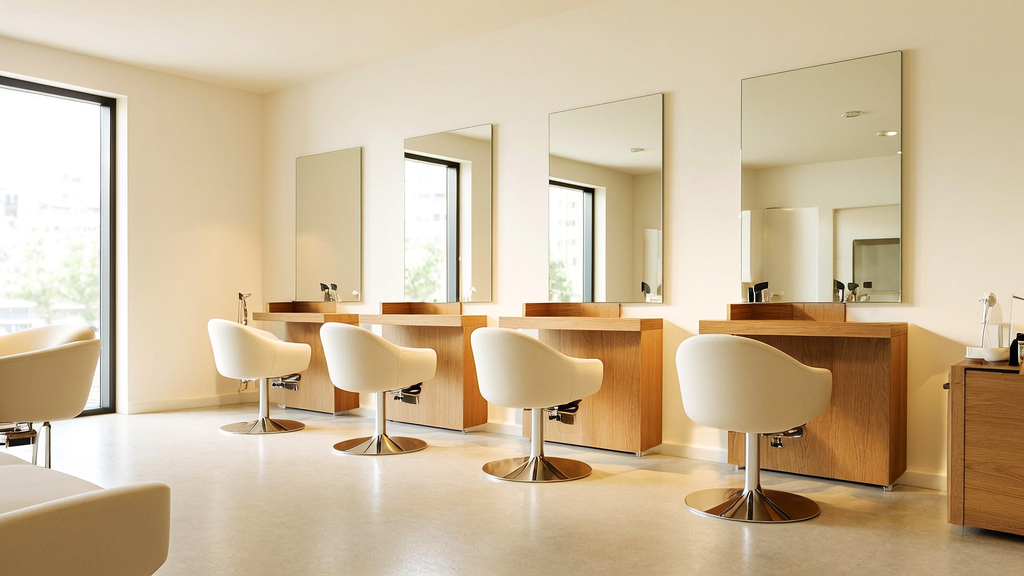Roffi Salon & Day Spa Boston