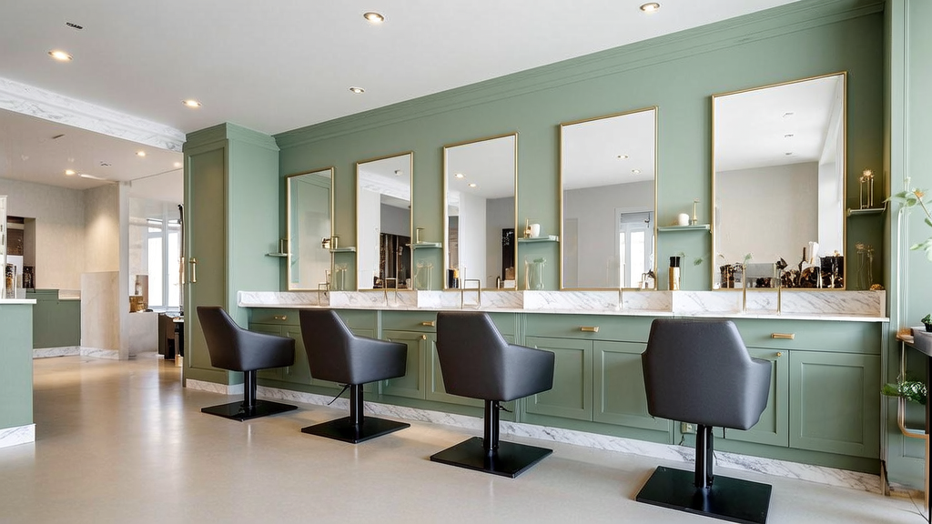 Beau Shar Salon