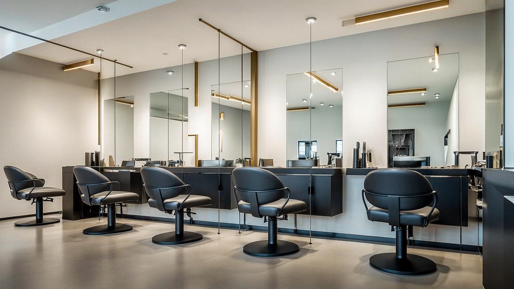 Elizabeth Beauty Salon