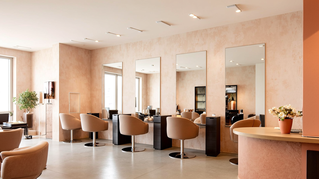 South Shores Salon & Spa