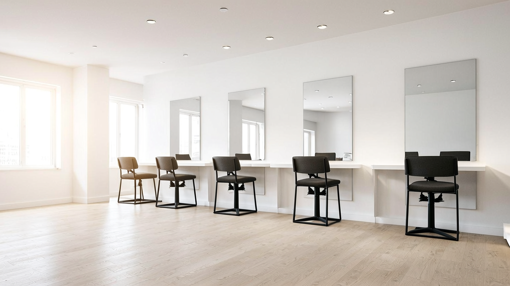 Endless Styles Salon & Boutique