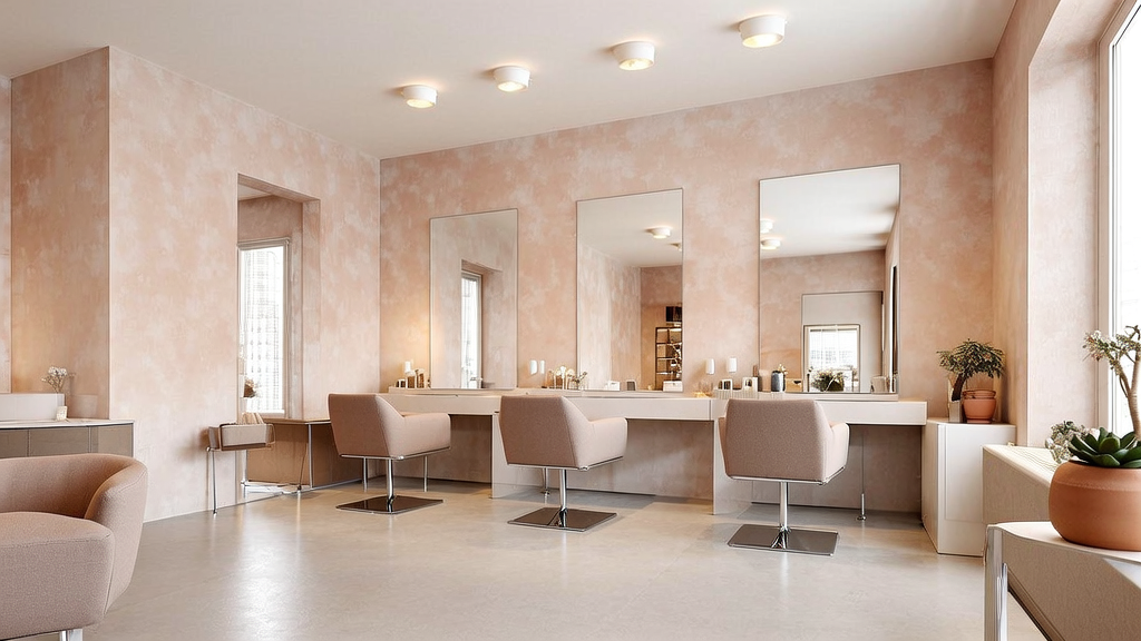 ECHELON: House of Hair